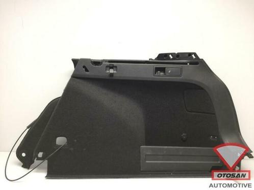 vw golf 7 facelift variant bagage bekleding rechts 5g9867428, Auto-onderdelen, Interieur en Bekleding, Volkswagen, Gebruikt