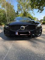 Volvo S60 B5 AWD  TE KOOP, Auto's, Automaat, Zwart, Zwart, Berline