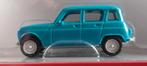 H0LK 1206 DIVERSE RENAULTS 1/87, Verzenden, Nieuw, Auto, Brekina