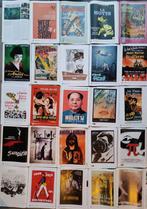 25 film reclames, Ophalen, Film