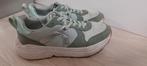 only maat 38 sneakers, Kleding | Dames, Schoenen, Ophalen of Verzenden, Zo goed als nieuw, Groen, Sneakers