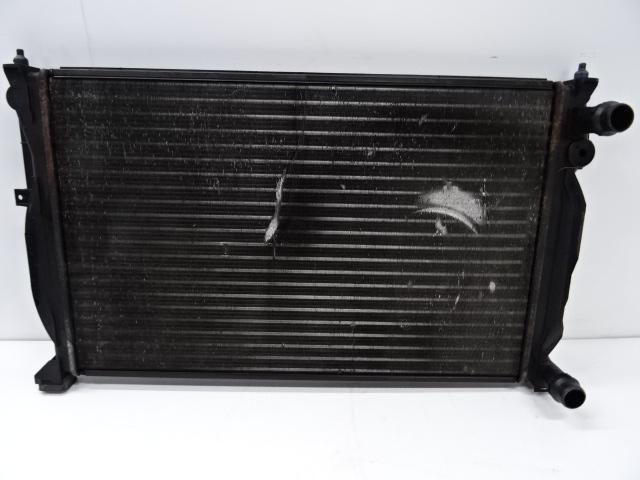 RADIATEUR Audi A6 (C5) (01-1997/01-2005) (4B0121251H), Auto-onderdelen, Airco en Verwarming, Audi, Gebruikt