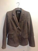 River Woods blazer, Taille 38/40 (M), River Woods, Comme neuf, Brun