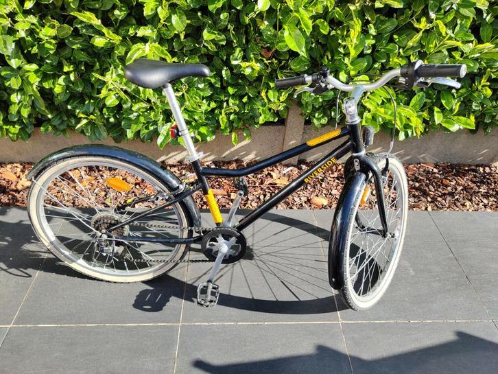 Riverside 500 24 inch meisjesfiets, Fietsen en Brommers, Fietsen | Meisjes, Zo goed als nieuw, 24 inch, Versnellingen, Ophalen