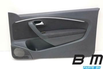 Deurpaneel rechts VW Polo 6C 6C3867012A EDP beschikbaar voor biedingen