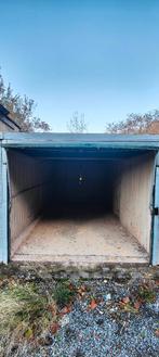 BOX A LOUER A MAURAGE, Immo, Garages en Parkeerplaatsen, Provincie Henegouwen