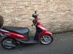 honda vision klasse b rood, Motos, Scooter, Jusqu'à 11 kW, 1 cylindre, 49 cm³