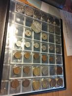 Anciennes pièces de monnaie - Belgique - FAIRE OFFRE, Ophalen