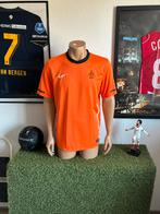 Maillot de l'équipe néerlandaise pour la Coupe du monde 2010, Enlèvement ou Envoi, Comme neuf, Maillot