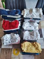 Meisjes pakketje maat 62, Kinderen en Baby's, Babykleding | Maat 62, Ophalen, Zo goed als nieuw, Meisje, Setje