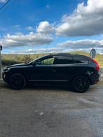 Volvo xc60 D4 2.0 euro6b, Auto's, Voorwielaandrijving, Euro 5, Lichtsensor, Zwart