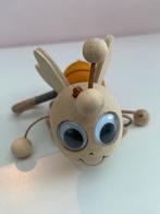 Téléphone portable : abeille en bois, Enlèvement ou Envoi, Comme neuf, Autres types