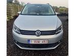 2011 Volkswagen Touran Personenauto, Auto's, Gebruikt, Overige brandstoffen, Bedrijf, Overige carrosserie