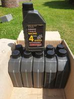 Denicol Racing 4 syntex, Ophalen