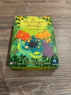 The Tea Dragon Society kaartspel, Trois ou quatre joueurs, Enlèvement ou Envoi, Comme neuf