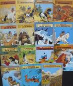 Strips Yakari - serie van 15 stuks, Meerdere comics, Ophalen of Verzenden, Zo goed als nieuw, Europa