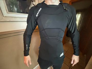 Full protection SAS-tec mt. M beschikbaar voor biedingen
