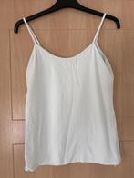 Topje Zara maat L (nr5630), Kleding | Dames, Topjes, Maat 42/44 (L), Ophalen of Verzenden, Zonder mouw, Gedragen