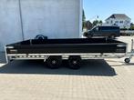 HENRA MAJOR PL 401x202cm 3000kg, Ophalen, Info@trailersland.be, Nieuw, HENRA