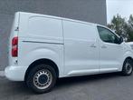 Peugeot expert 2.0d 130kw, Voorwielaandrijving, 1995 cc, 4 cilinders, Leder en Stof