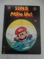 Bd - SUPER MARIO BROS - T1 - Comics USA - Nitendo  1992 - EO, Enlèvement ou Envoi, Une BD, Utilisé, Collectif
