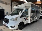 Ford Transit Challenger 380, 7 tot 8 meter, Bedrijf, Diesel, Ford