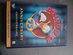 Dvd Donald Duck van Walt Disney, Cd's en Dvd's, Ophalen of Verzenden, Zo goed als nieuw