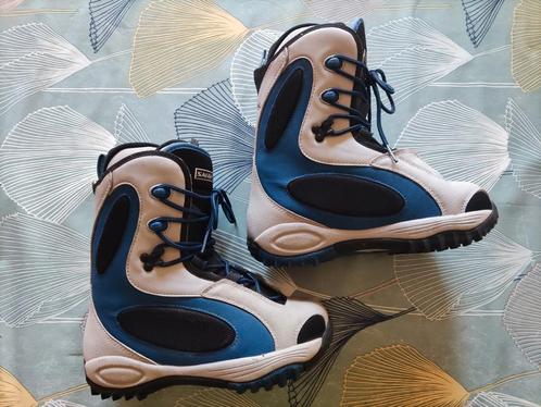 Salomon Myriad, Sport en Fitness, Snowboarden, Zo goed als nieuw, Schoenen, Ophalen of Verzenden