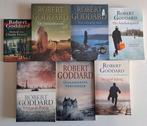 Boeken Robert Goddard, Ophalen of Verzenden, Gelezen