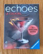 Echoes - Le cocktail, Ophalen, Zo goed als nieuw