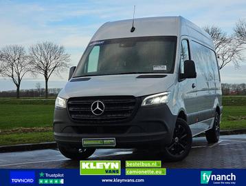 Mercedes-Benz SPRINTER 319 L2H2 3.0Ltr V6 LED! beschikbaar voor biedingen