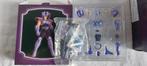 Myth cloth ex Sirius grand chien argent saint seiya CS model, Ophalen of Verzenden, Nieuw, Fantasy