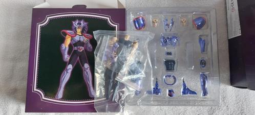 Myth cloth ex Sirius grand chien argent saint seiya CS model, Verzamelen, Beelden en Beeldjes, Nieuw, Fantasy, Ophalen of Verzenden
