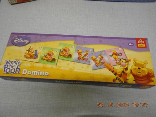 verschillende domino's spelletjes, Kinderen en Baby's, Speelgoed | Educatief en Creatief, Ophalen of Verzenden