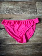 Bikini broekje, Kleding | Dames, Bikini, Ophalen of Verzenden, Roze, Zo goed als nieuw