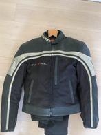 Volledige motor outfit dames (perfecte staat), Ophalen, Dainese, Jas | leer, Dames