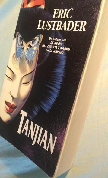 Tanjian beschikbaar voor biedingen