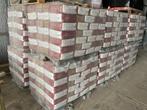 Cement pvc buizen, Ophalen, PVC