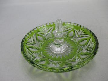 Val Saint Lambert Ringhouder  beschikbaar voor biedingen