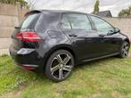 Vw Golf 1.6TDI, full options, Euro 6b, Cuir, Achat, Sièges électriques, Diesel