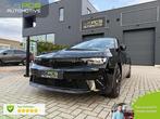 Opel Astra Sports Tourer 1.2 Turbo Automatik GS Line / 2024, Auto's, Opel, USB, Euro 6, Zwart, Bedrijf