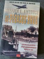 boeken, Enlèvement ou Envoi, Stephen E Ambrose, Deuxième Guerre mondiale, Utilisé