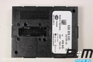 Regelapparaat voor keyless entry Audi A3 8V beschikbaar voor biedingen