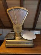 Oude weegschaal Avery 1932, Antiek en Kunst, Antiek | Gereedschap en Instrumenten, Ophalen