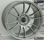 Nieuw 18 inch Zilver OZ Ultraleggera Mini F55 set incl Hanko, Auto-onderdelen, Banden en Velgen, 18 inch, 215 mm, Banden en Velgen