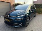 Citroën Grand C4 Spacetourer BlueHDi 130 Stop,GARANTIE,, Monovolume, 4 cilinders, 7 zetels, Leder