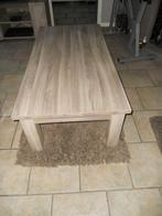 salontafel, Ophalen, Gebruikt, 100 tot 150 cm, 50 tot 100 cm
