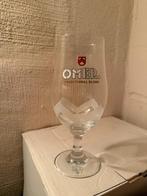 30 Omer bierglazen, Verzamelen, Ophalen of Verzenden, Zo goed als nieuw, Bierglas