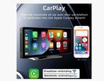 Carplay met achteruitrijcamera., Auto diversen, Autoradio's, Ophalen of Verzenden, Zo goed als nieuw