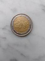 2 euromunt Finland 2001, Timbres & Monnaies, Monnaies | Europe | Monnaies euro, Enlèvement ou Envoi